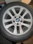 BMW Джанти 16' ки комплект с гуми 4 броя, снимка 5