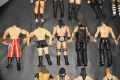 35 Кеч Фигури Lita/Lana/Test/D-Von Dudley/Samoa Joe/The Undertaker/Shane Douglas/The Miz/Seth Rollin, снимка 13