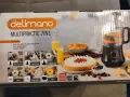 Delimano Multipractic - кухненски помощник, снимка 2