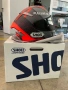 Shoei X-spirit III MARK MARQUEZ Размер М, снимка 2
