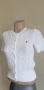 POLO Ralph Lauren Cable Pima Cotton Size XXS НОВО! ОРИГИНАЛ! Дамски Пуловер без Ръкави!, снимка 11