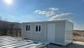 Контейнер за живеене офис склад магазин търговски, снимка 6
