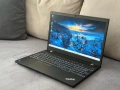 15.6’FHD IPS/i7-12800H/32GB DDR5/Lenovo Thinkpad P15v/RTX A2000/512GB, снимка 1