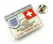 Английски футбол-Английски футболни значки, снимка 4