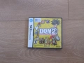 Nintendo DS Game Dragon Quest Joker 2, снимка 1