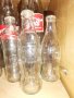 Стари бутилки от Кока-Кола, Coca-Cola, снимка 4