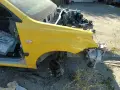 калник KIA RIO JB, снимка 2