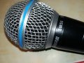 SHURE SM58 BLUE LINE 2806221257, снимка 9
