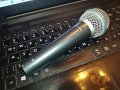 shure beta-микрофон без бутон 3012221935, снимка 3
