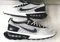 Nike Air Max Flyknit Mens Size 46 /30см UK 11 US 12 ОРИГИНАЛ! Мъжки Маратонки, снимка 2