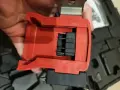 Milwaukee M18BPD-0, 18V, 60 Nm, снимка 7