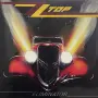 Vinyl (ZZ Top - Eliminator), снимка 1