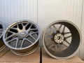 Оригинални джанти Мерцедес Г класа АМГ G63 AMG Mansory 5X130 BRABUS, снимка 7