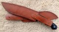 Ловен нож / дължина 38,5 см /, снимка 10
