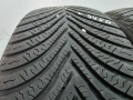 4бр зимни гуми 205/60/16 MICHELIN L05450 , снимка 4