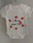 Персонализирано бебешко боди, снимка 2