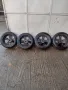 Лети алуминиеви джанти за Японски Автомобил 5х114.3 18"цола с Нови летни гуми 225/45/18, снимка 6
