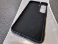 Samsung Galaxy S22 ,S22+ ,S22 Ultra черен силикон мат лукс, снимка 9