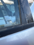 Задна лява сива врата Пасат Б5 5.5 Passat B5 , снимка 4