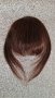 👑 💗100% Естествена Човешка Коса Бретон Серия - Luxurious Remy 100% Human Hair - КОД remy9, снимка 3