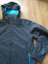 CMP jacket - мъжко яке мембрана 52/Л, снимка 6