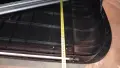 Автобокс комплект с напречни греди, снимка 9
