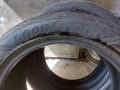 2 бр Летни Гуми Goodyear 245 45 18 dot 0418, снимка 4