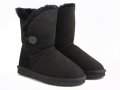 ботуши Ugg Bailey Button Boots Womens Style : 5803  номер 37, снимка 4