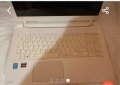 Лаптоп Toshiba Satellite L50, снимка 2