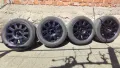 Джанти ауди 16 5х112, снимка 1