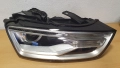 Десен фар BI-XENON за AUDI Q3 (8U) Facelift / Ауди Кю3 (2015-2018), снимка 4