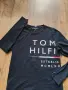 Tommy Hilfiger - страхотна мъжка блуза КАТО НОВА С, снимка 3
