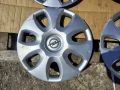 15 цола Тасове Opel Corsa D 13265184 Оригинал, снимка 3