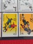 Пощенски марки  СПОРТ поща България стари редки от соца за колекция 29285, снимка 4