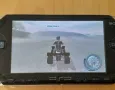 ATV Offroud Firy  Blazin Trails - Игра за SONY PSP, снимка 11