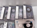 Аудио касети RAKS и SONY /10 броя за 11,00€/, снимка 3