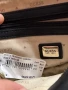 Уникална оригинална моркова черна чанта Guess, снимка 12