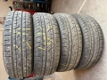 Всесезонни гуми МОМО 225/65/17 - 7 м.м., снимка 1