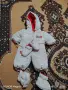 Бебешки космонавт , снимка 1