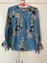 Блузи, снимка 1 - Блузи с дълъг ръкав и пуловери - 42300700