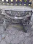 Преден мост bmw e39, снимка 3