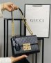 Gucci дамска чанта през рамо код 24, снимка 1