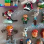Лот киндер фигурки, снимка 4