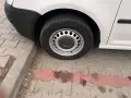 Оригинални джанти с гуми за vw Caddy, снимка 1