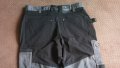 Clas Ohison Stretch Work Wear Trouser размер 50 / M работен панталон W4-7, снимка 11