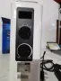 Електрически подов конвектор MIDEA NDK20-21AE, 3 степени на мощност, 2000 W, регулируем термостат, б, снимка 5