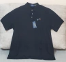 Нова оригинална фланелка Polo Ralph Lauren classic fit - размер XL, L - 100% памук, снимка 6
