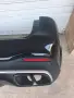 Задана броня за MERCEDES GLS.X167.AMG 6.3, снимка 4