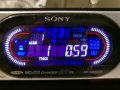 Sony XR-CA630X - Sony CDX-T70MX , снимка 5