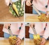 Нож за белене на ананас, снимка 8